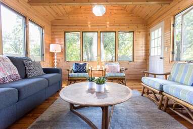 Airbnbs near Indiana Dunes National Park