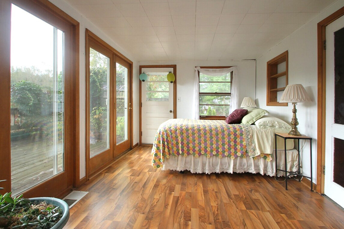 Airbnbs near Indiana Dunes National Park