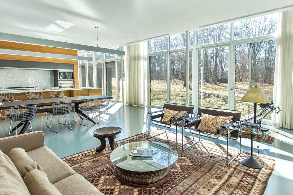 Airbnbs near Indiana Dunes National Park