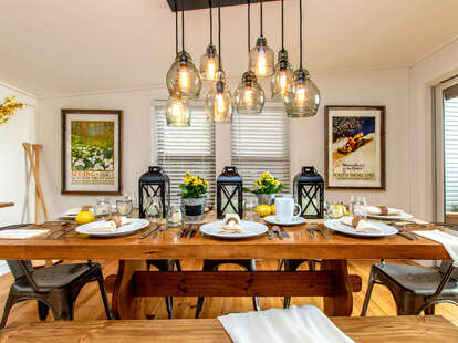 Airbnbs near Indiana Dunes National Park