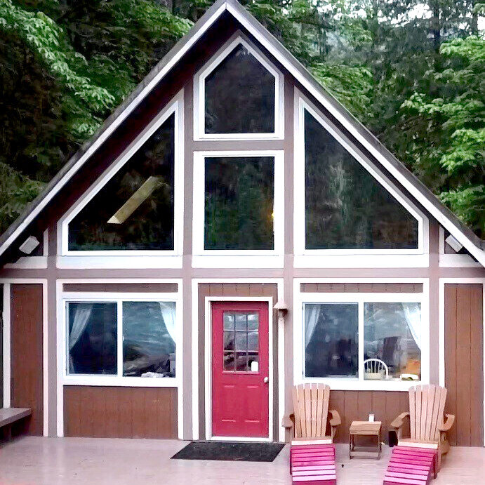 Airbnbs near North Cascades National Park