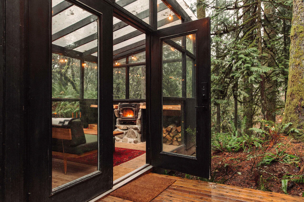 Airbnbs near North Cascades National Park