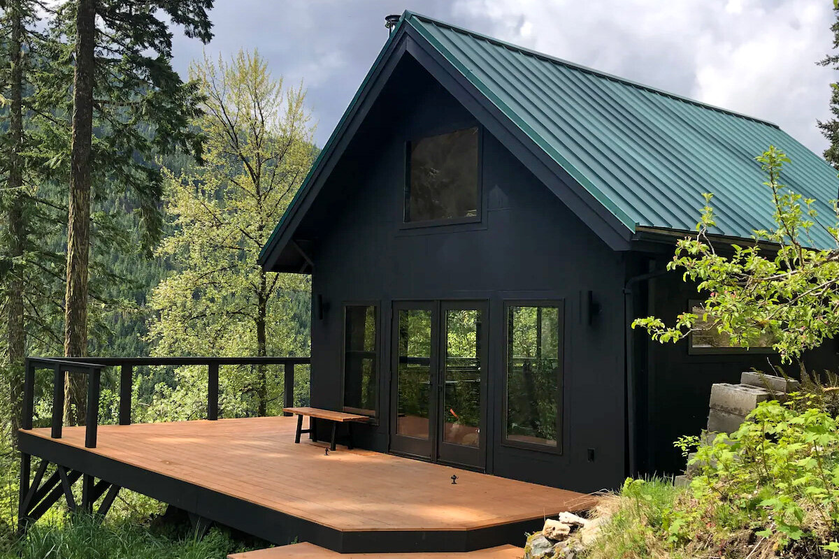 Airbnbs near North Cascades National Park