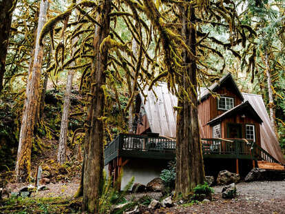 Best Airbnb Rentals Near North Cascades National Park: Where To Stay ...