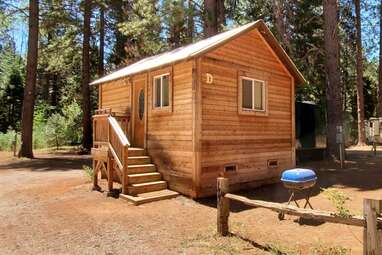 Airbnbs near Lassen Volcanic National Park