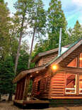 Airbnbs near Lassen Volcanic National Park