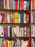 Meet Lucy Yu, the Woman Behind One of NYC’s Most Inspiring Bookstores 