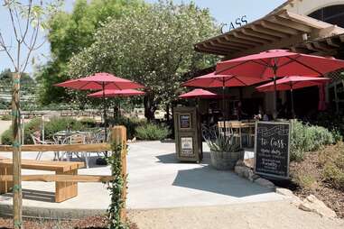 Cass Winery