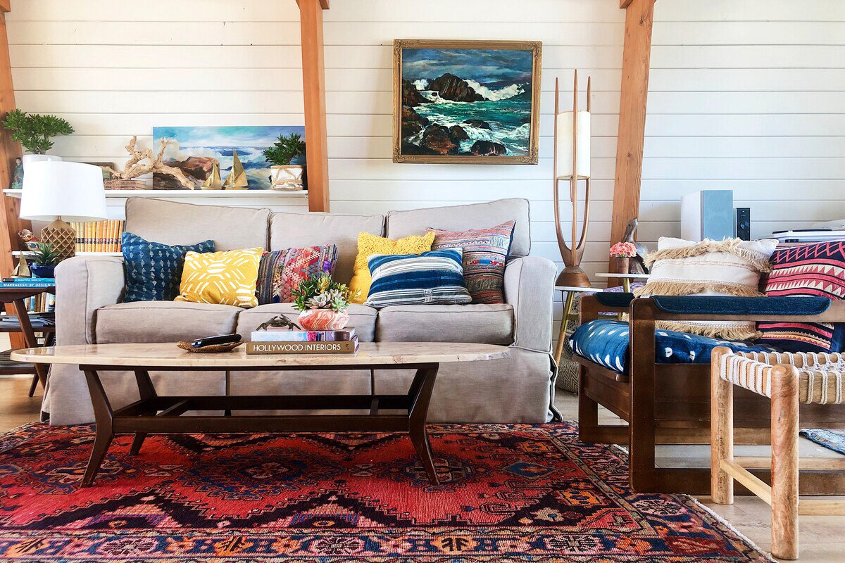 airbnbs near channel islands national park