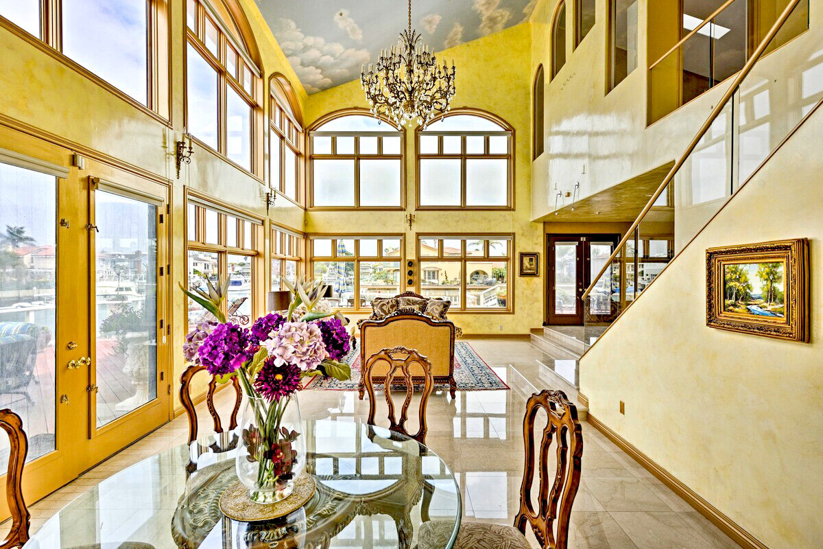 airbnbs near channel islands national park