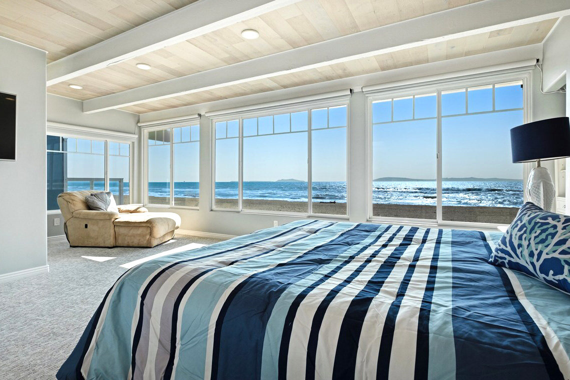 airbnbs near channel islands national park