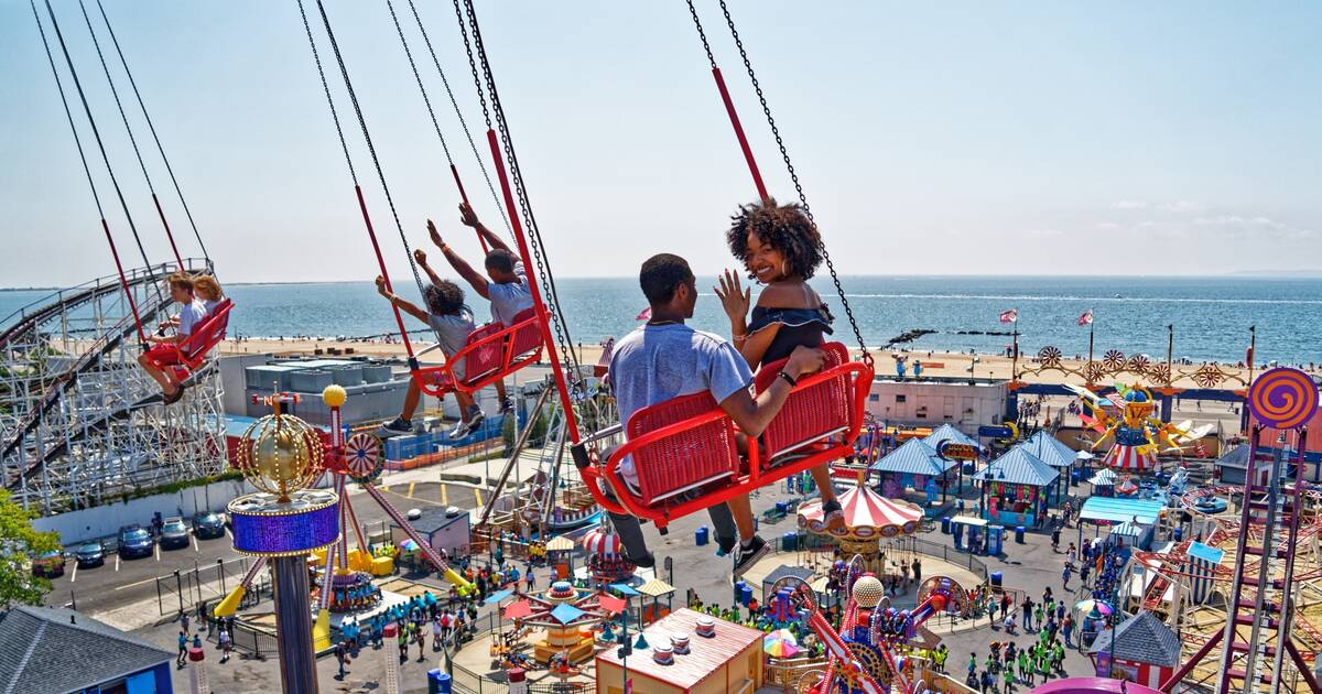 New for 2023! Enjoy unlimited food at - Brooklyn Cyclones