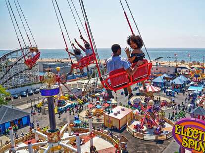 Brooklyn Cyclones offer kids free food on Wednesdays this season