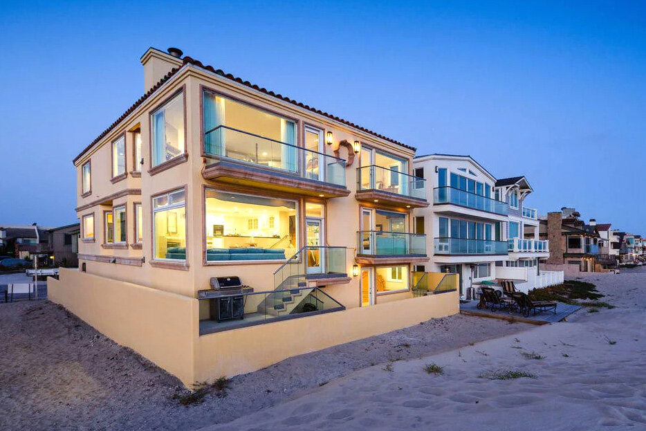airbnbs near channel islands national park