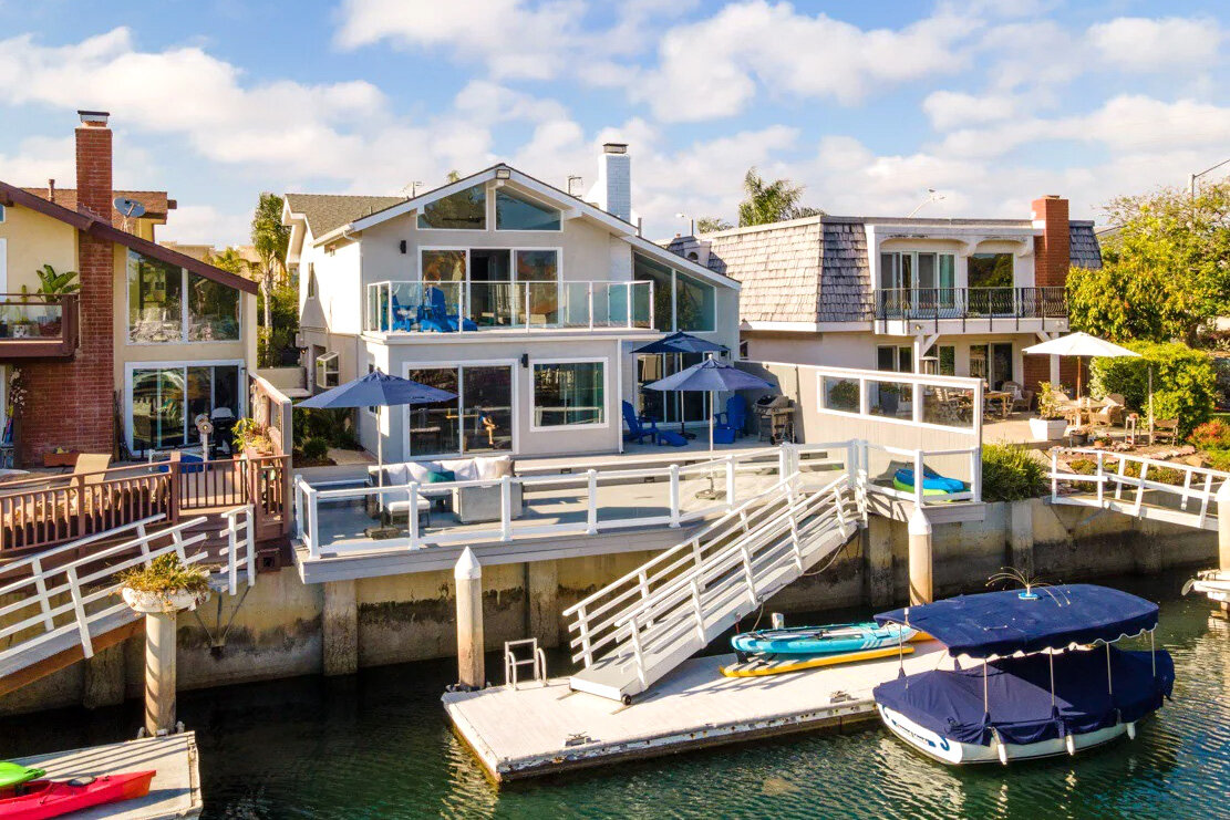 airbnbs near channel islands national park