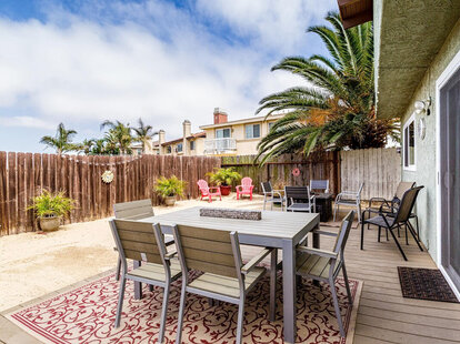 Airbnbs near Channel Islands National Park