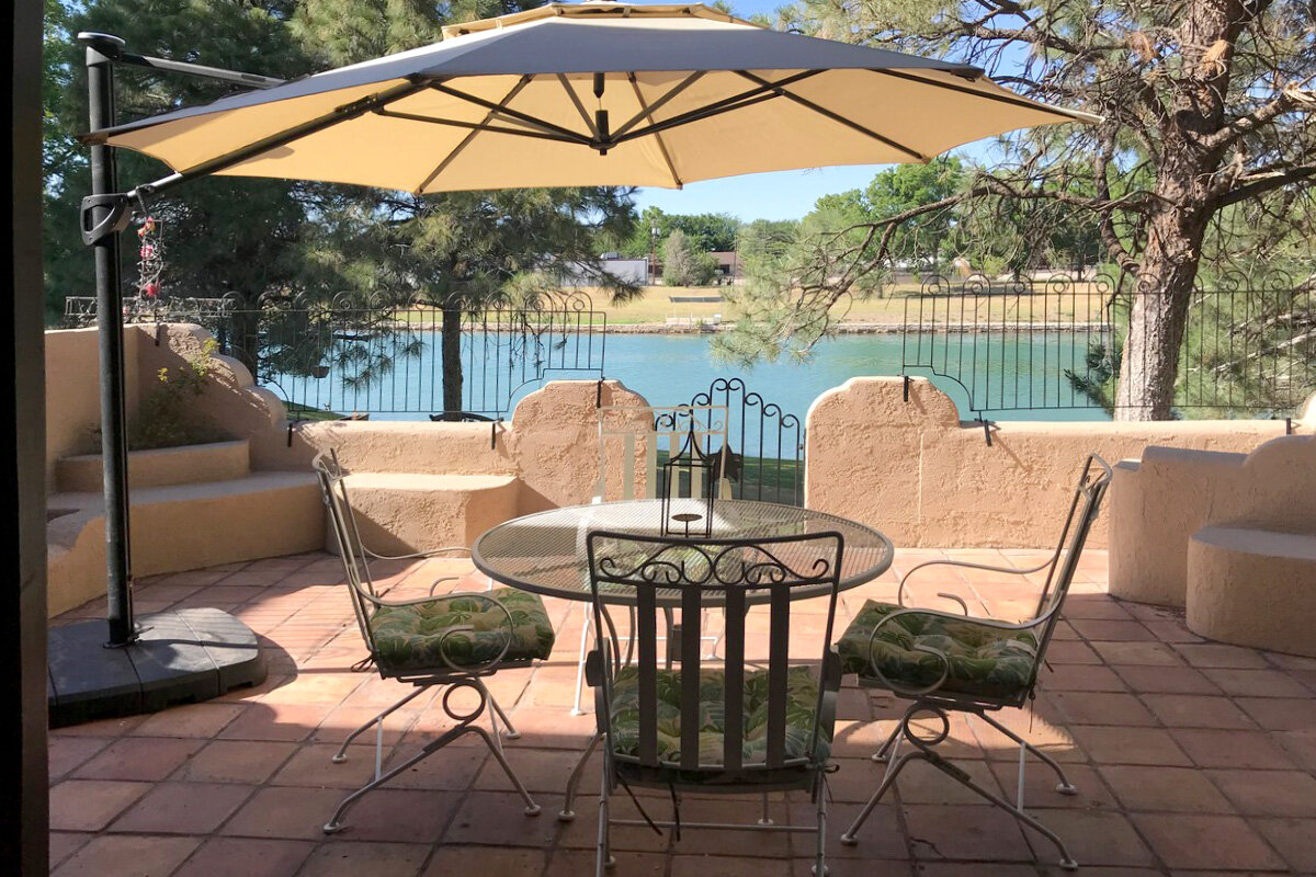 Airbnbs near Carlsbad Caverns National Park
