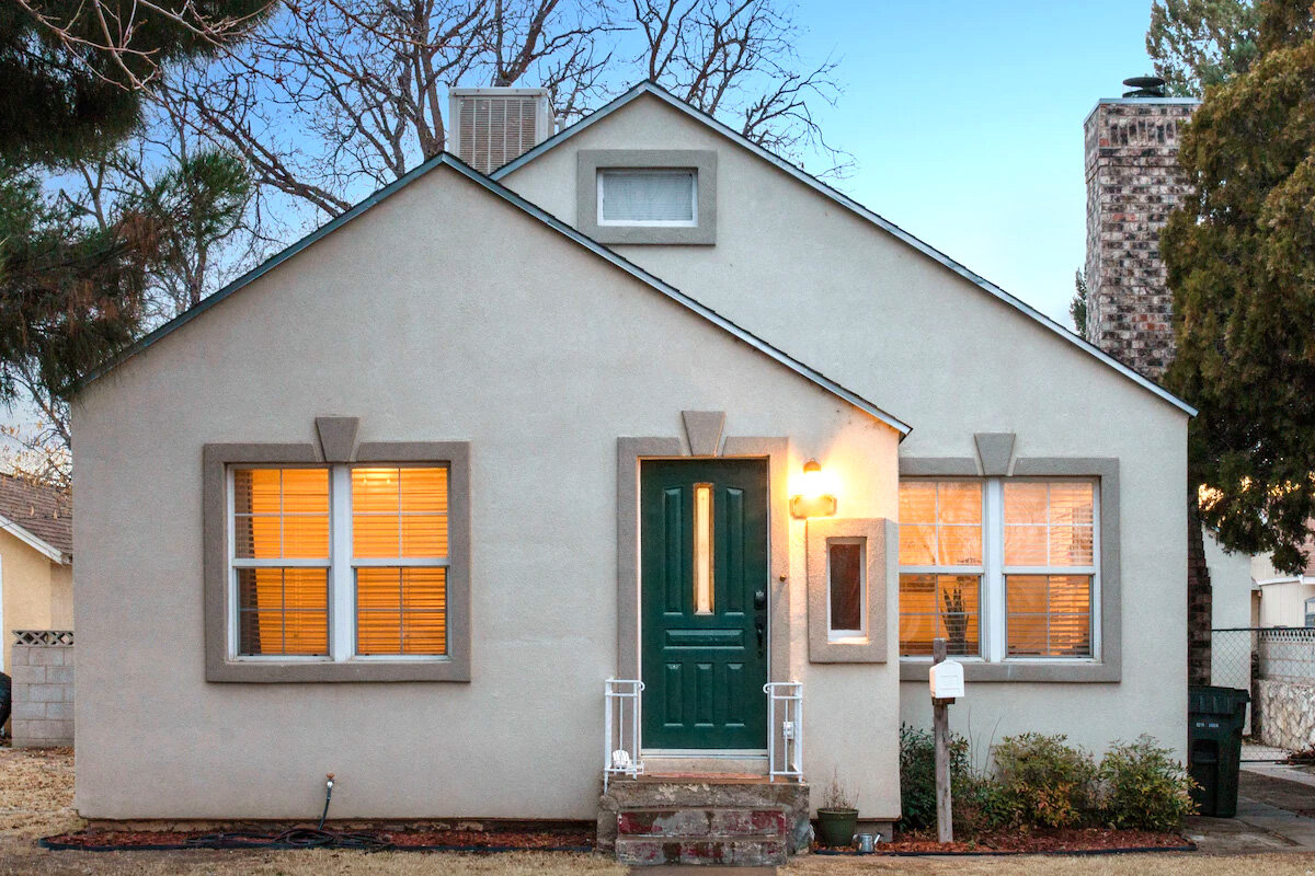 Airbnbs near Carlsbad Caverns National Park