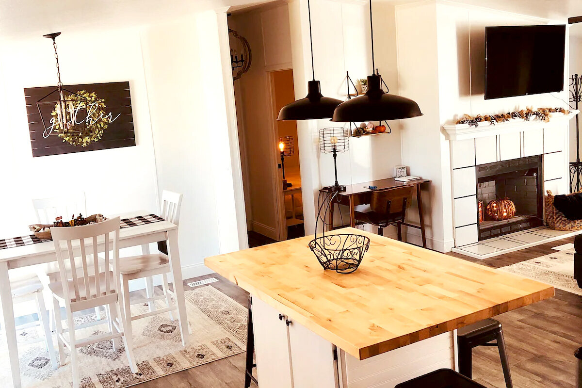 Airbnbs near Carlsbad Caverns National Park