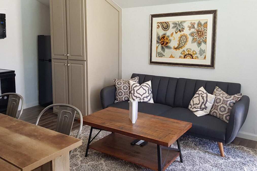 Airbnbs near Carlsbad Caverns National Park