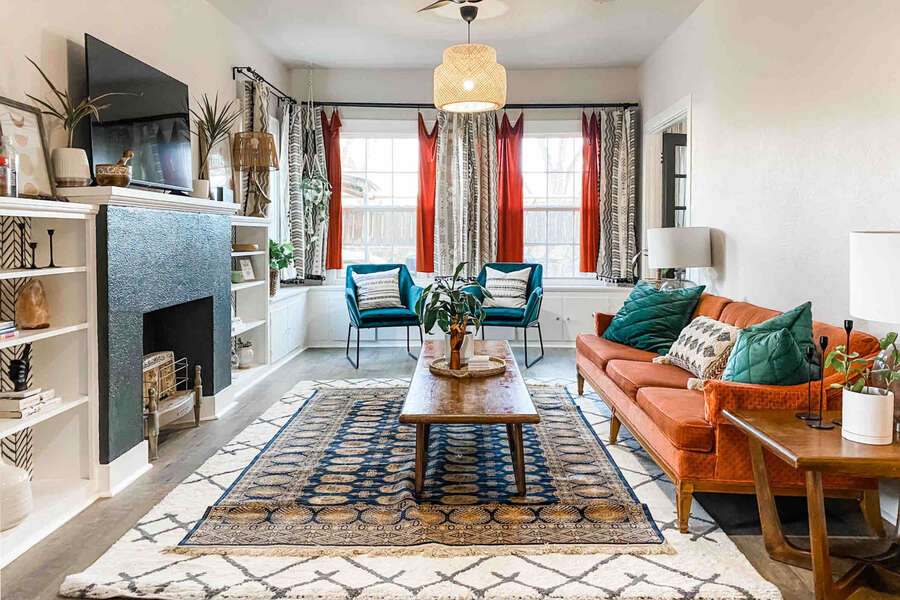 Best Airbnb Rentals Near Carlsbad Caverns National Park Where to Stay