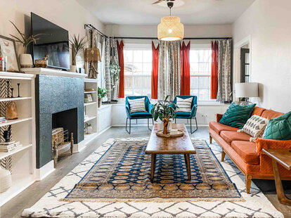 Airbnbs Near Carlsbad Caverns National Park