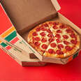 Celebrate March Madness with This 7-Eleven Pizza Deal
