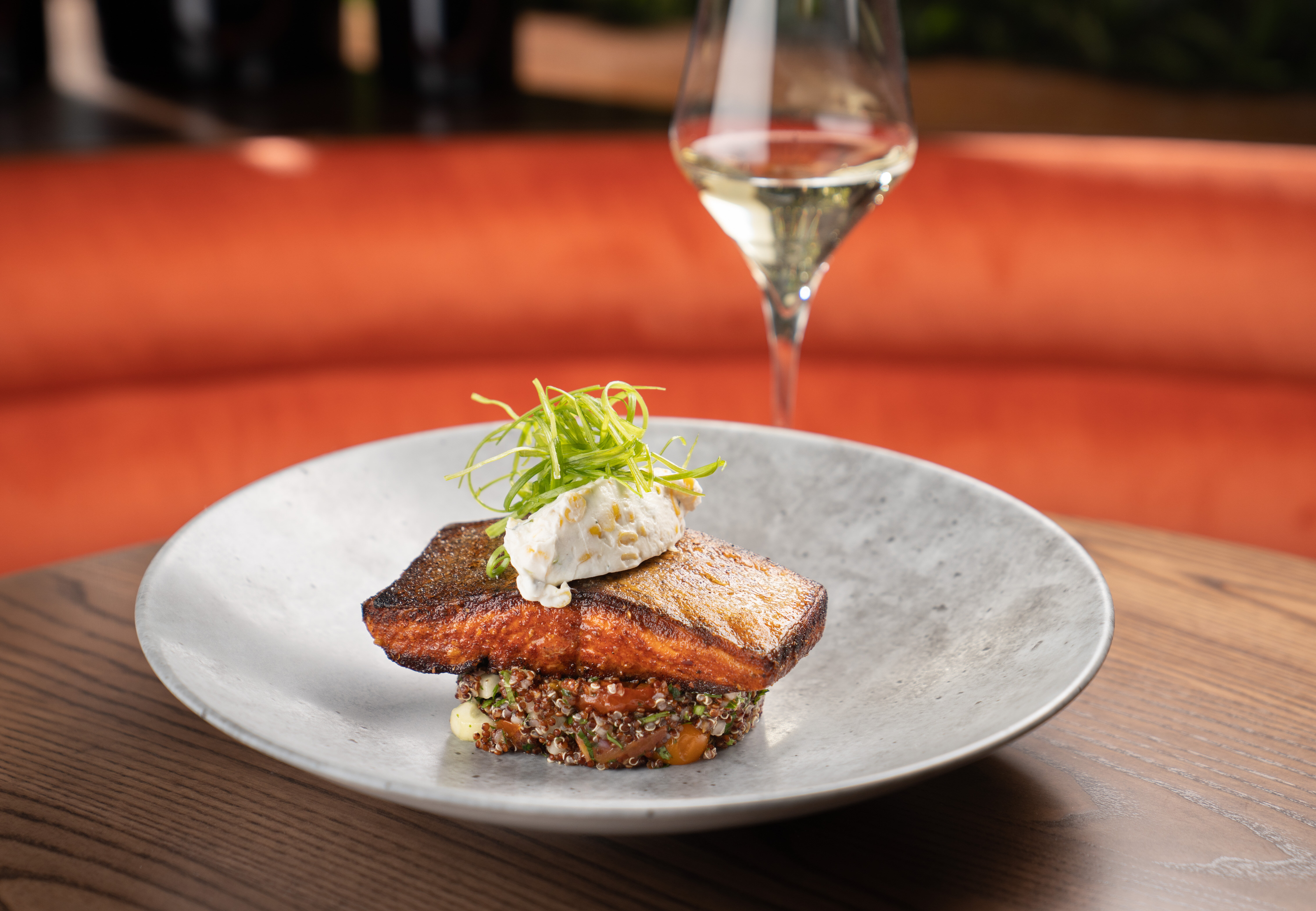 Todd English’s Olives