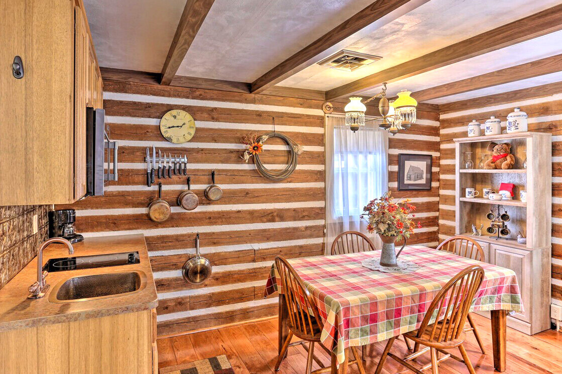 Airbnbs Near Theodore Roosevelt National Park