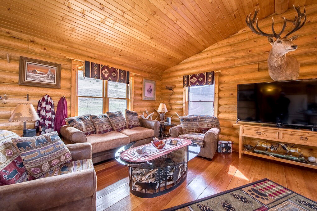 Airbnbs Near Theodore Roosevelt National Park