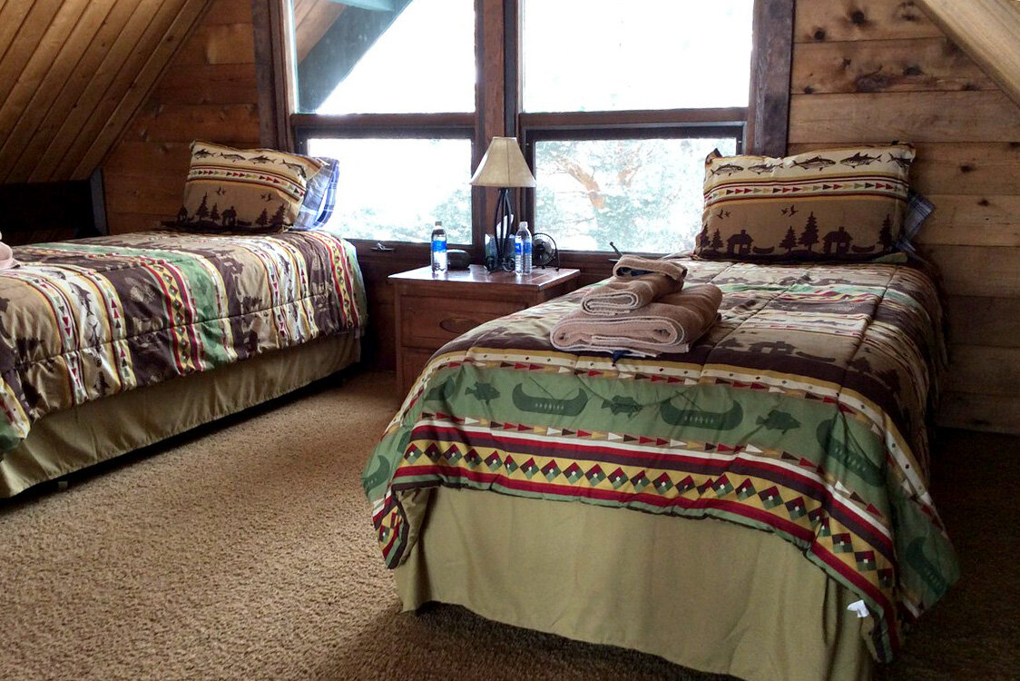 Airbnbs Near Theodore Roosevelt National Park