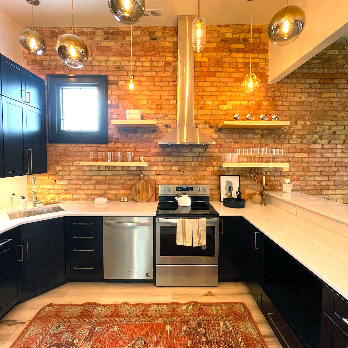 Airbnbs Near Theodore Roosevelt National Park