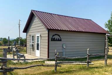 Airbnbs Near Theodore Roosevelt National Park