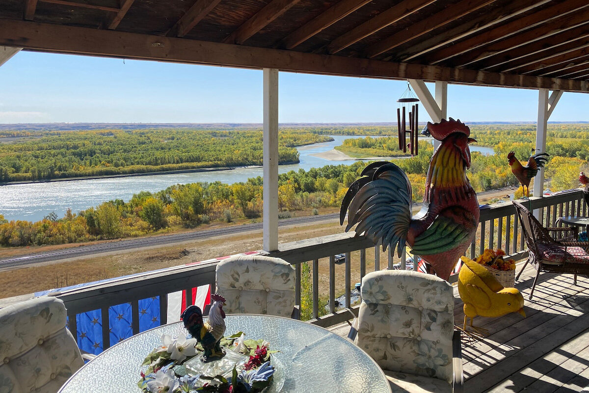 Airbnbs Near Theodore Roosevelt National Park