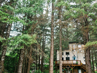 Airbnbs Near Kenai Fjords National Park