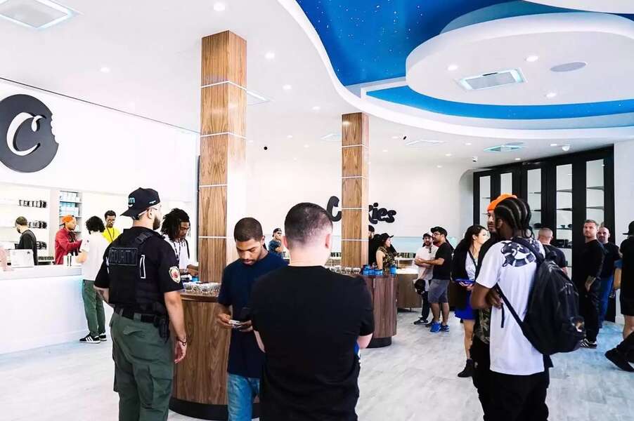 Cookies Maywood, LA Thrillist