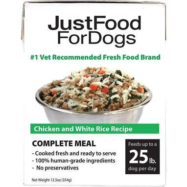 What Is Fresh Pet Food and Is It Actually Better?