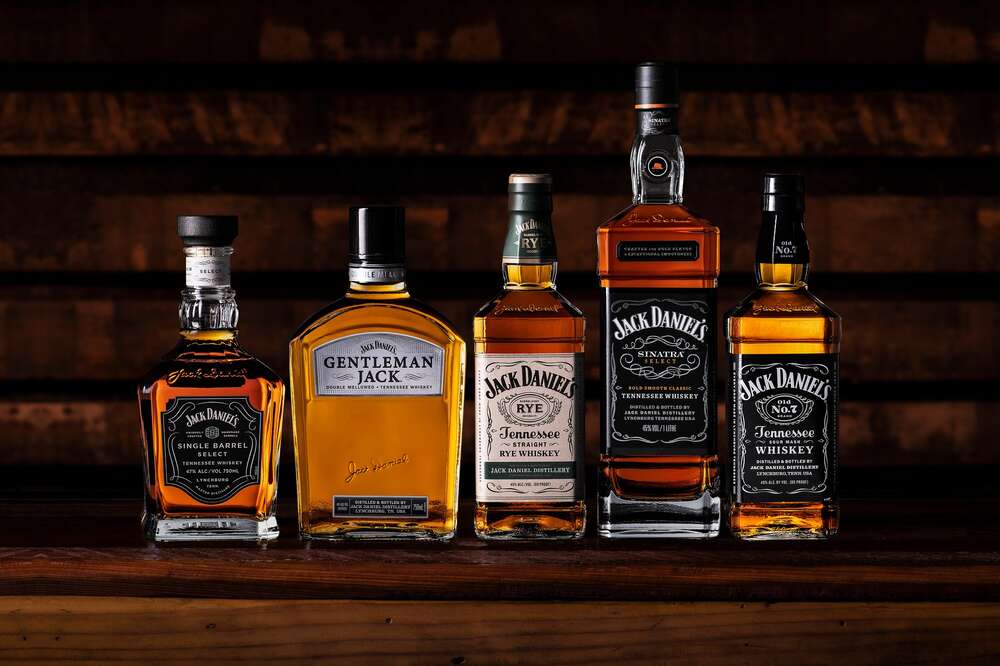 Tennessee Whiskey Gift Set - Made in TN