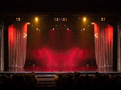 broadway