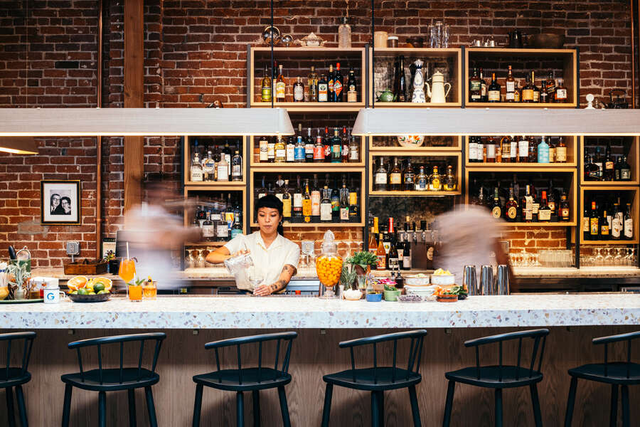 Best Dine LA Restaurant Week Deals Spring 2022 Thrillist