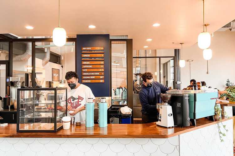 9 Best Coffee Shops in Atlanta