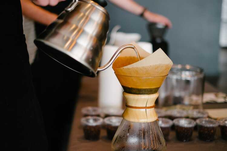 Valor Coffee