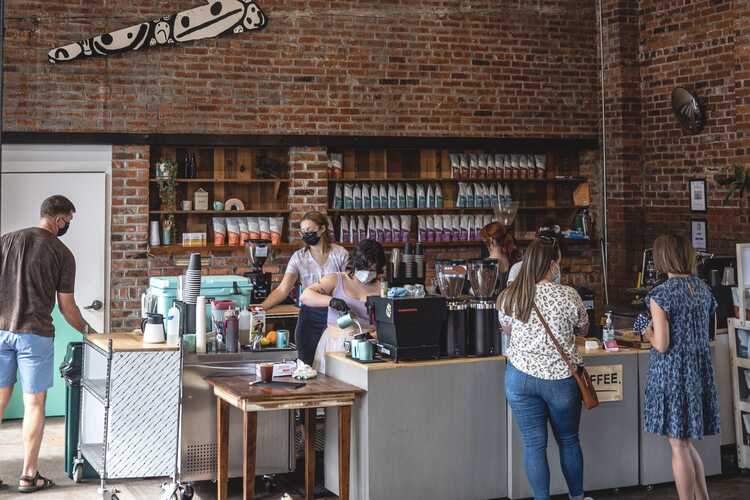 best coffee shops in atlanta reddit