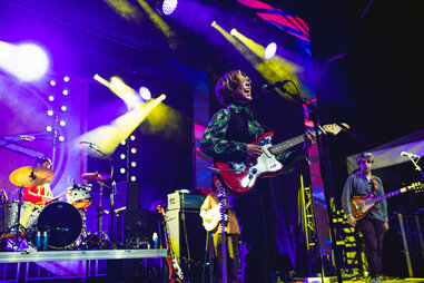 snail mail, snail mail at treefort