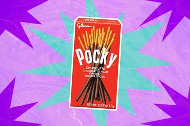 Pocky