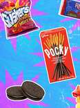 The 100 Greatest Snacks of All Time, Ranked