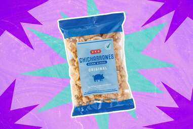 What to Buy at a British Grocery Store: Best Snacks, Biscuits & More -  Thrillist