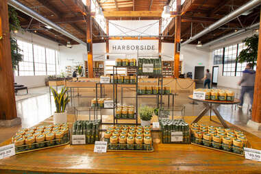 Best Dispensaries in San Francisco: Harborside