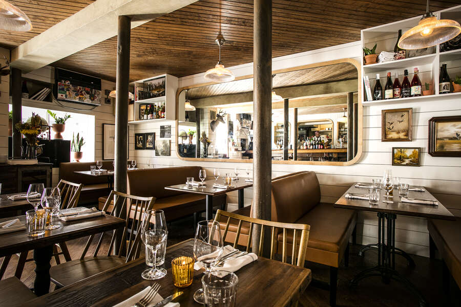 Jolene New York, NY Thrillist