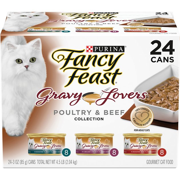 Feline natural clearance cat food recall